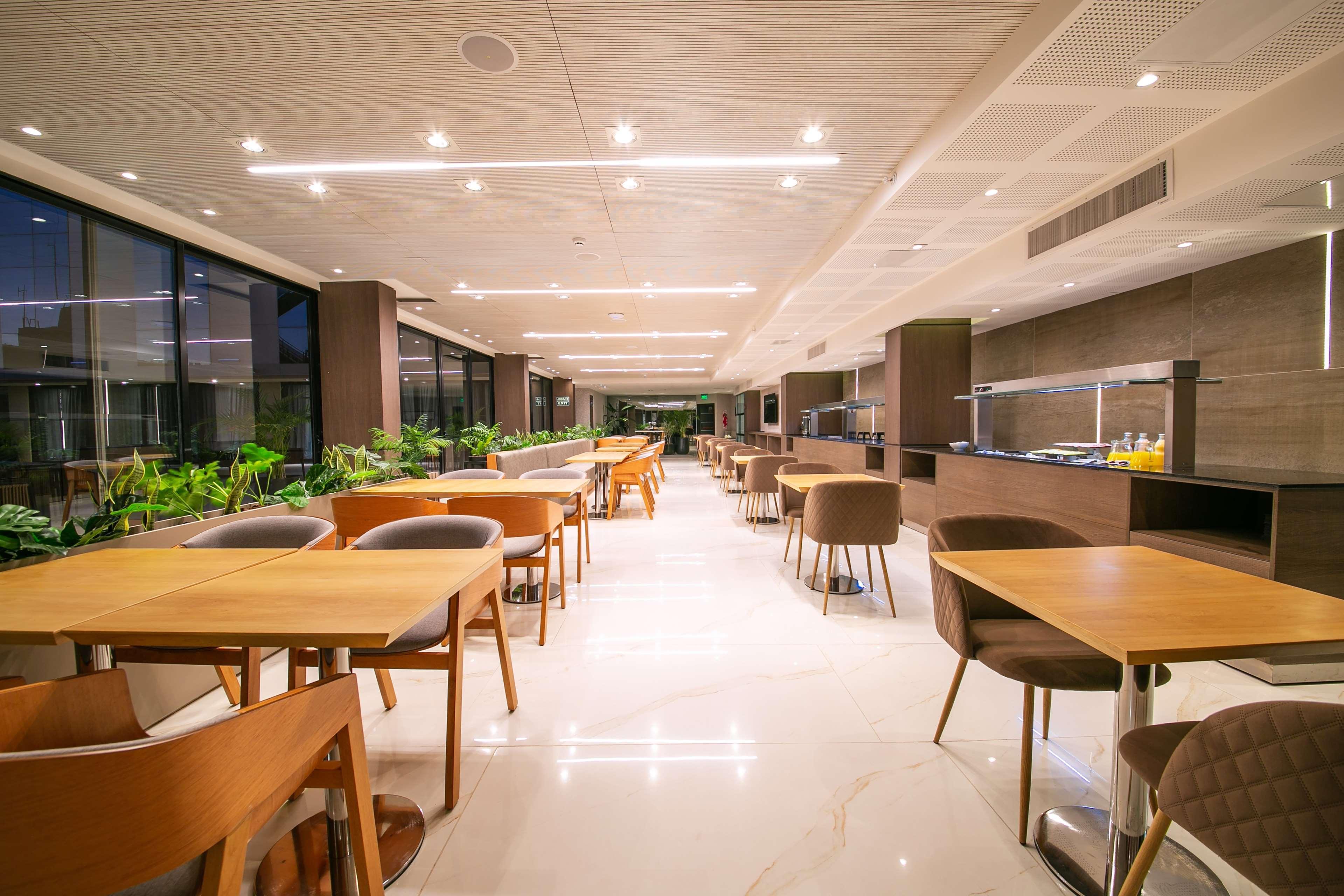 Hilton Garden Inn Santiago Del Estero - Hilton Hotels Exterior foto