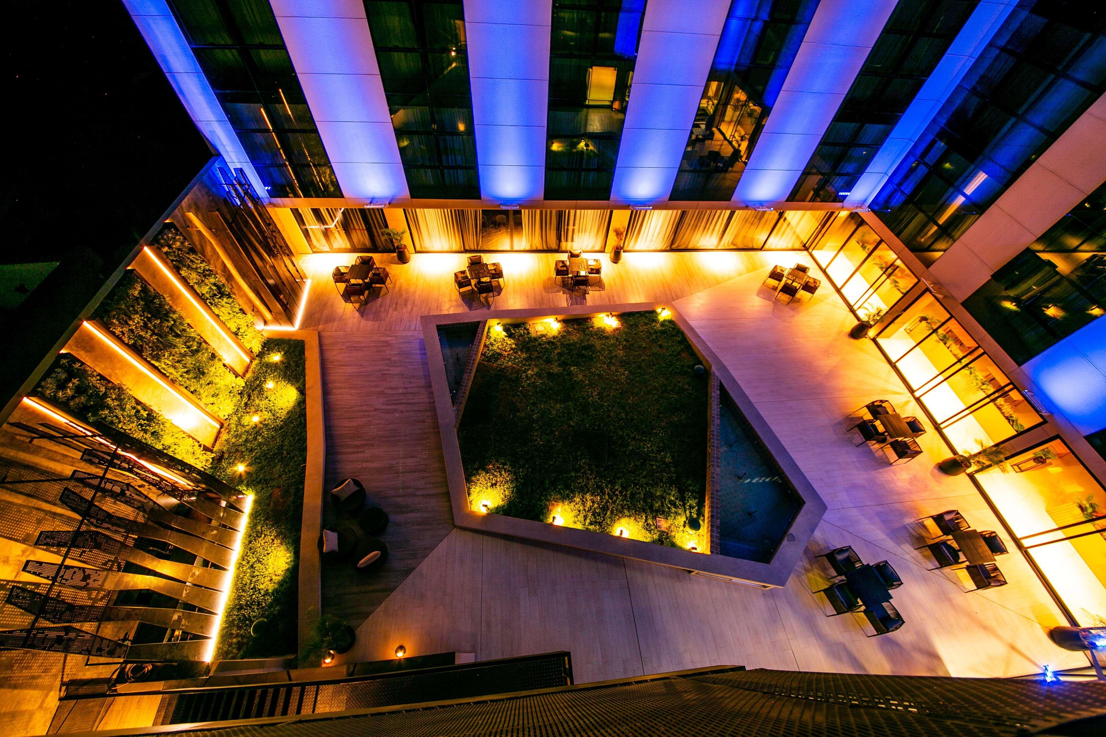 Hilton Garden Inn Santiago Del Estero - Hilton Hotels Exterior foto