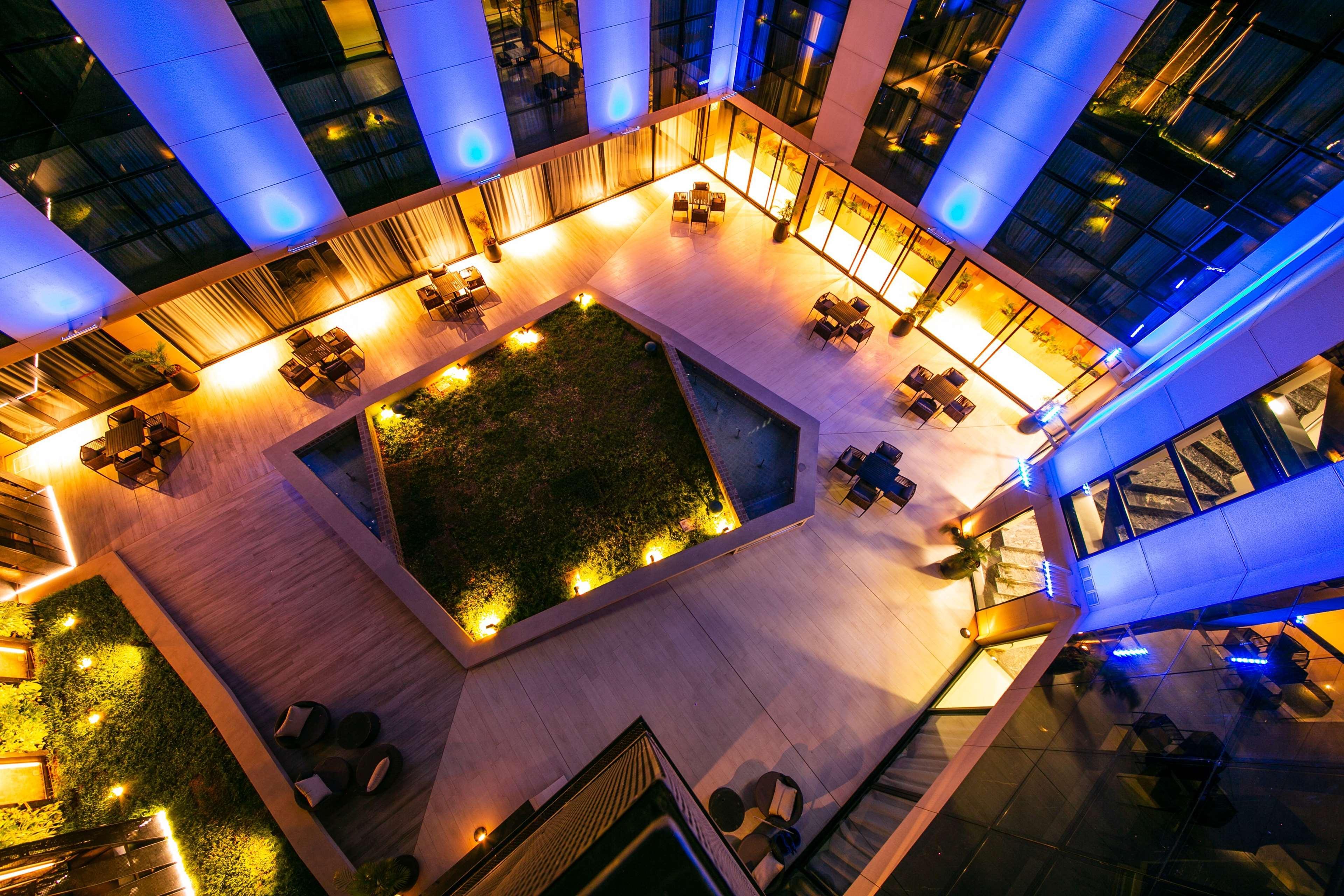 Hilton Garden Inn Santiago Del Estero - Hilton Hotels Exterior foto